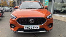 MG ZS 1.5 VTi-TECH Exclusive 5dr Petrol Hatchback
